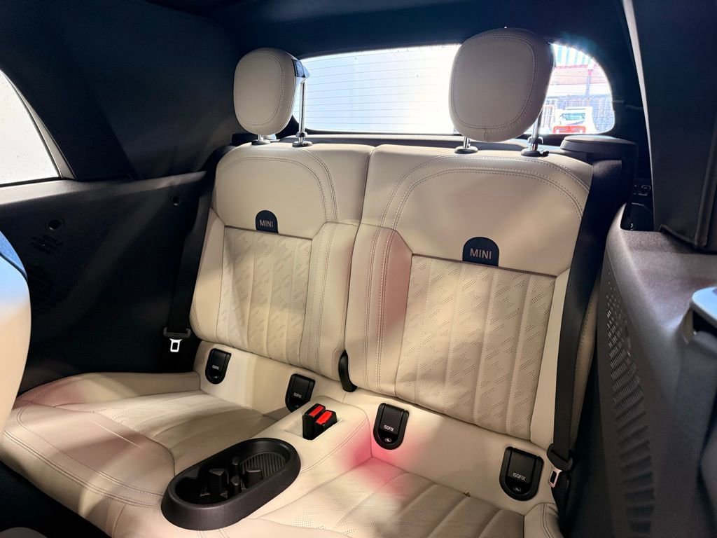 New 2026 MINI Cooper S image 19