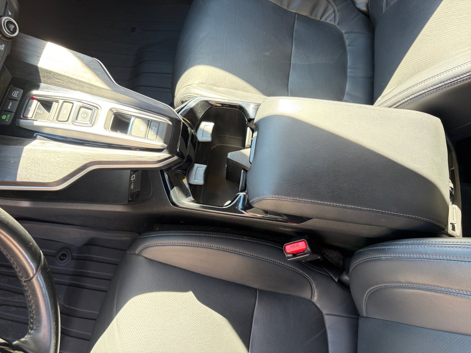Used 2018 Honda Clarity Touring image 27