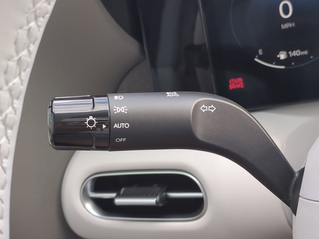 New 2026 Hyundai Palisade Limited image 32