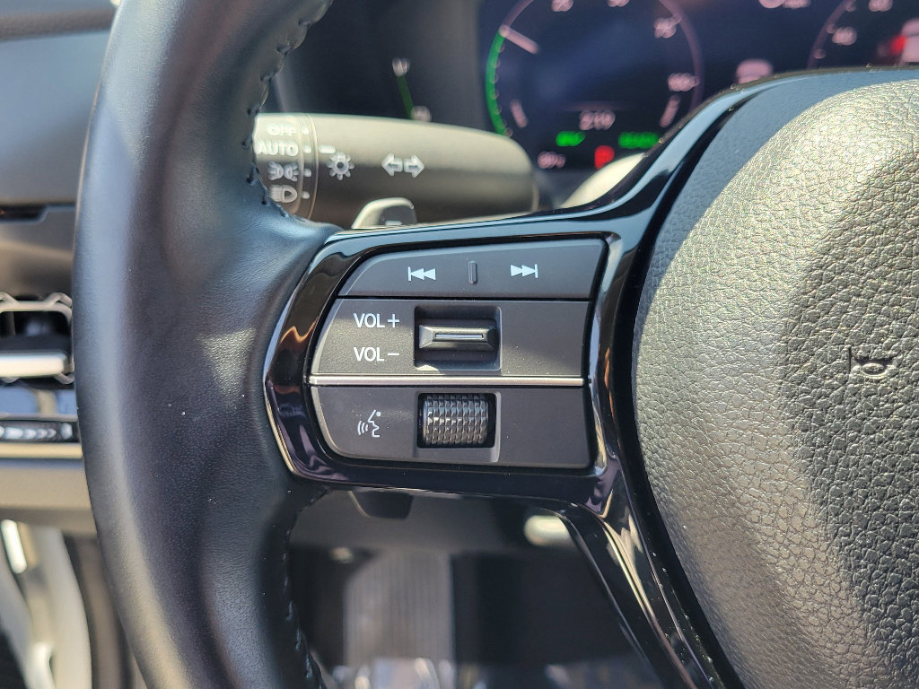 Used 2024 Honda Accord Touring image 24
