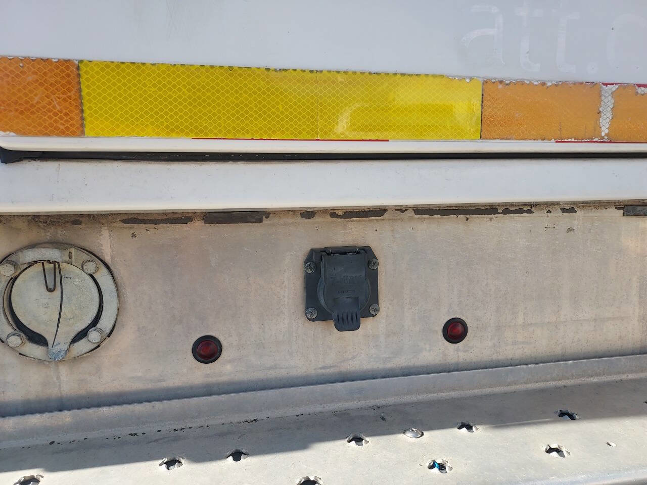 Used 2012 Chevrolet Silverado 2500 W/T image 15