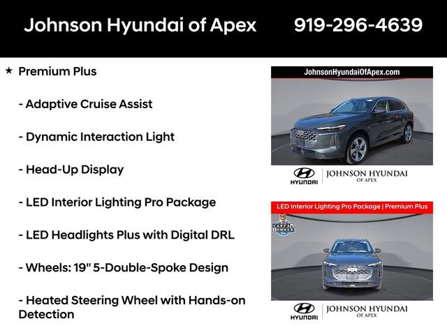 Used 2025 Audi Q5 2.0T Premium Plus image 12