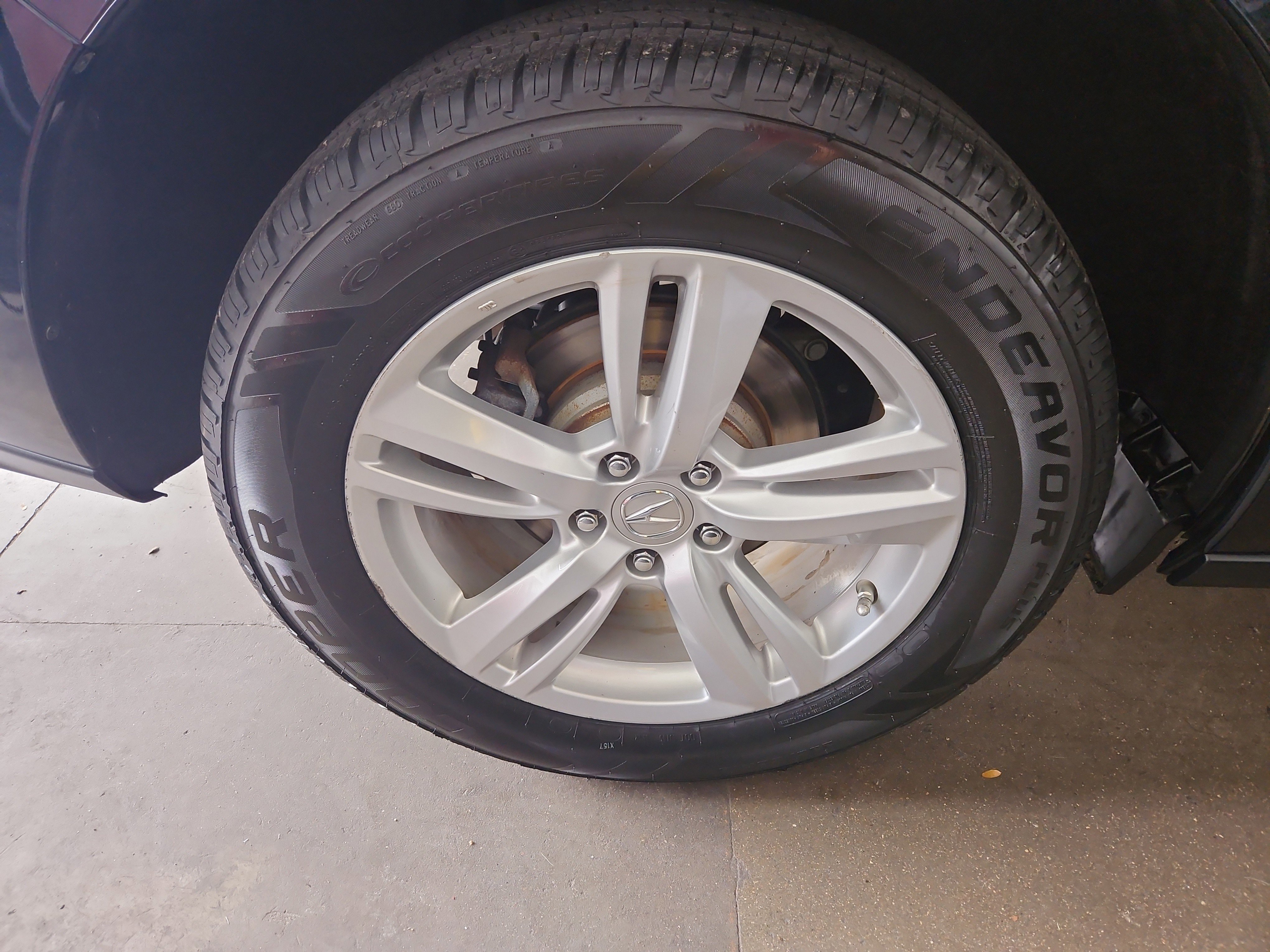 Used 2014 Acura RDX AWD image 17