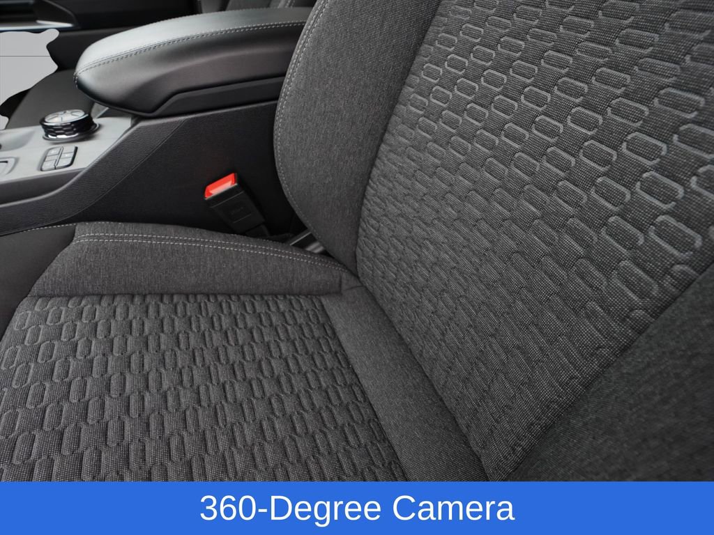 New 2025 Ford Ranger XLT w/ Technology Package image 12