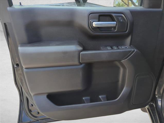 Used 2021 Chevrolet Silverado 1500 Custom image 7