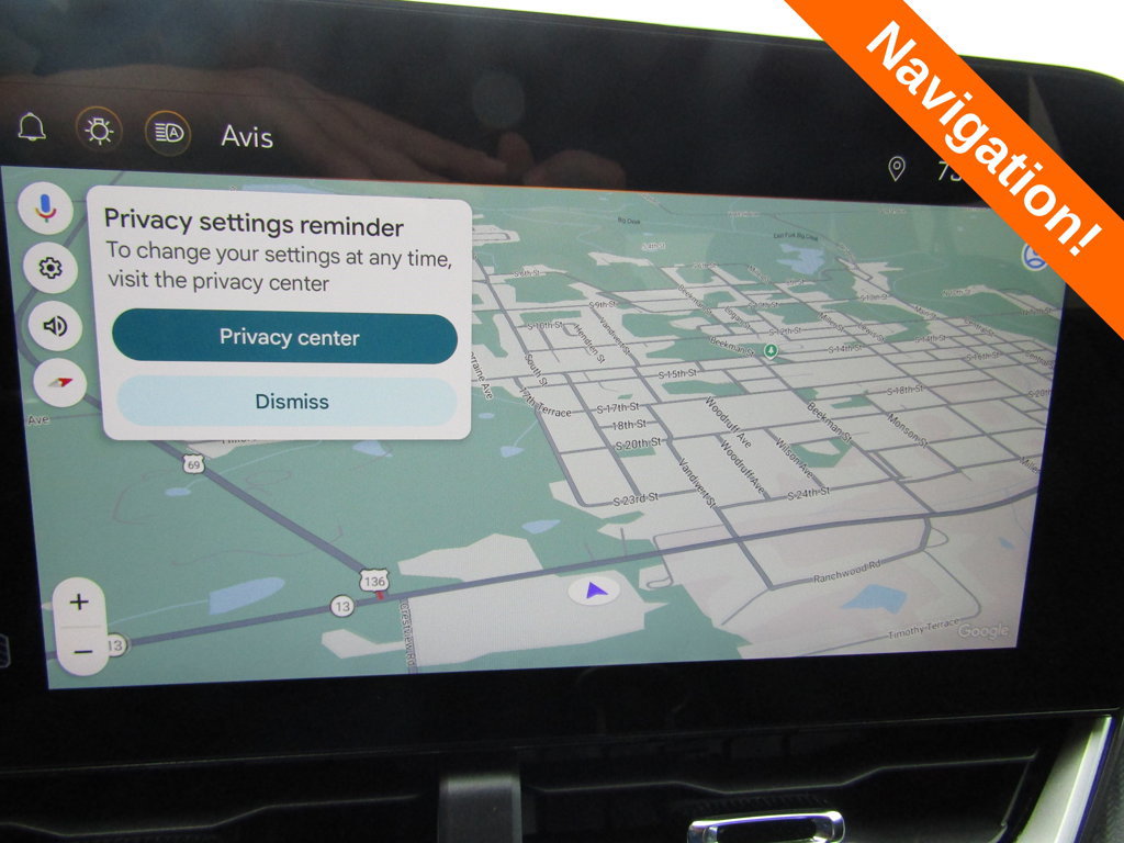 Used 2026 Chevrolet Equinox LT AWD/4WD image 15