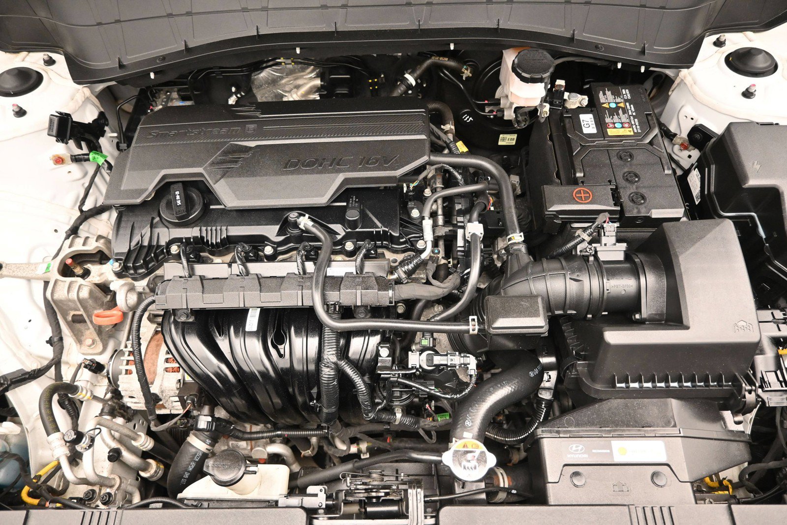 Certified 2024 Hyundai Kona SEL FWD image 28