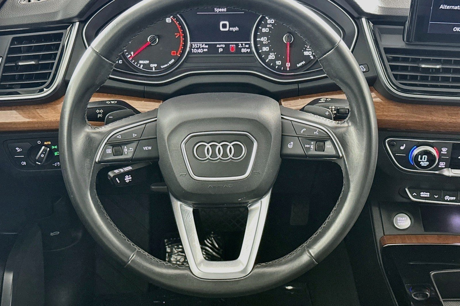 Used 2021 Audi Q5 2.0T Premium w/ Convenience Package AWD/4WD image 18