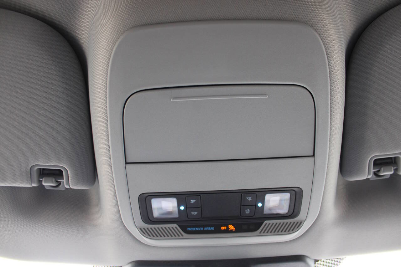 Used 2023 Ford F150 XLT w/ Equipment Group 301A Mid image 32