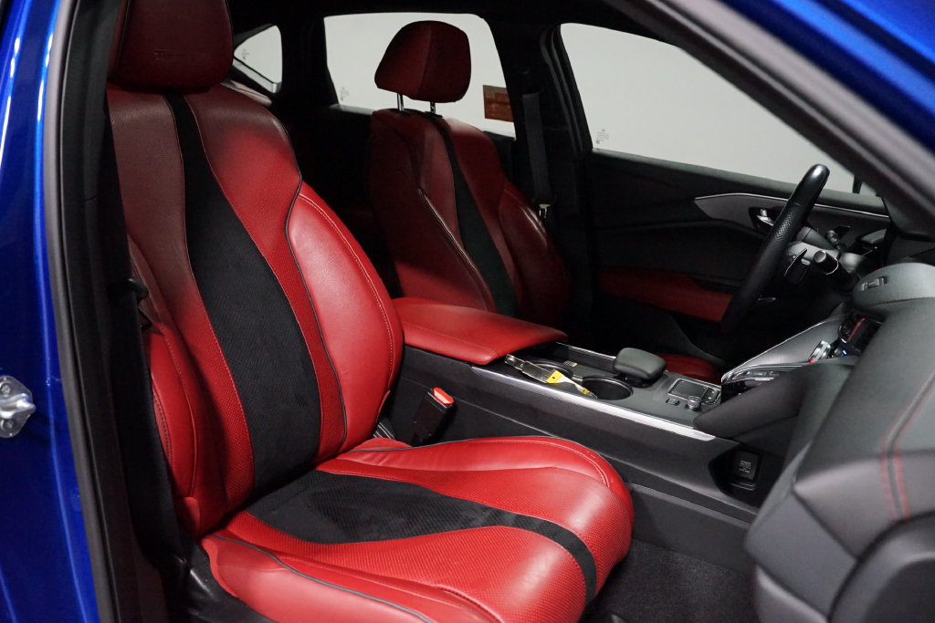 Used 2023 Acura TLX Type S AWD/4WD image 27