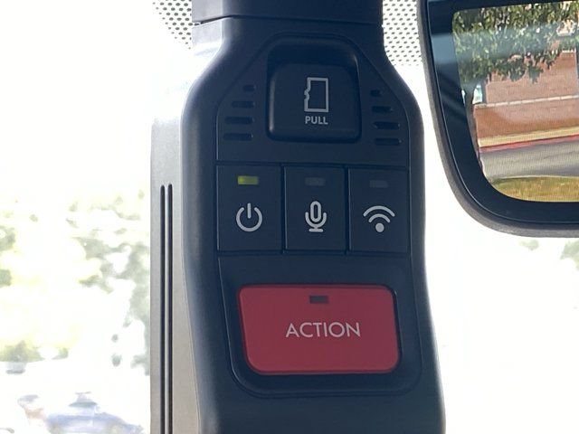 Used 2024 Toyota Sequoia Capstone AWD/4WD image 42