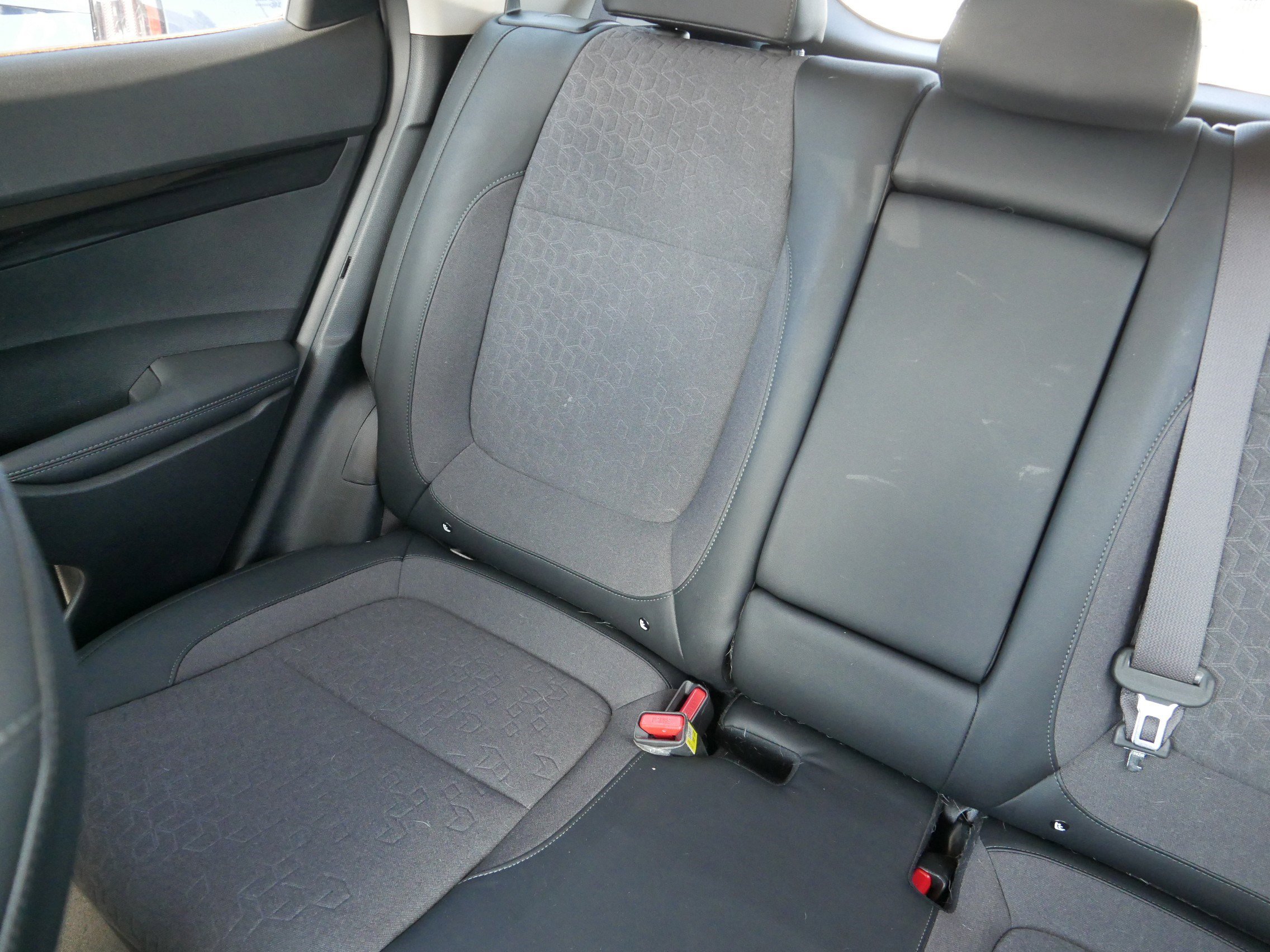 Certified 2024 Kia Seltos X-Line image 12