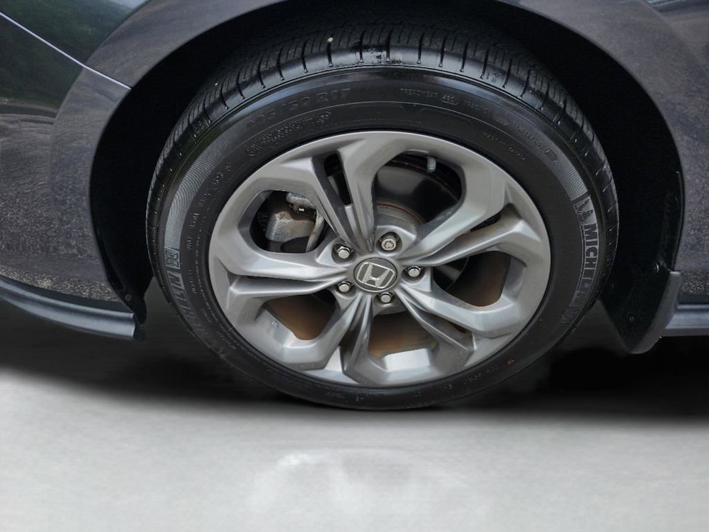 Used 2024 Honda Accord EX image 35