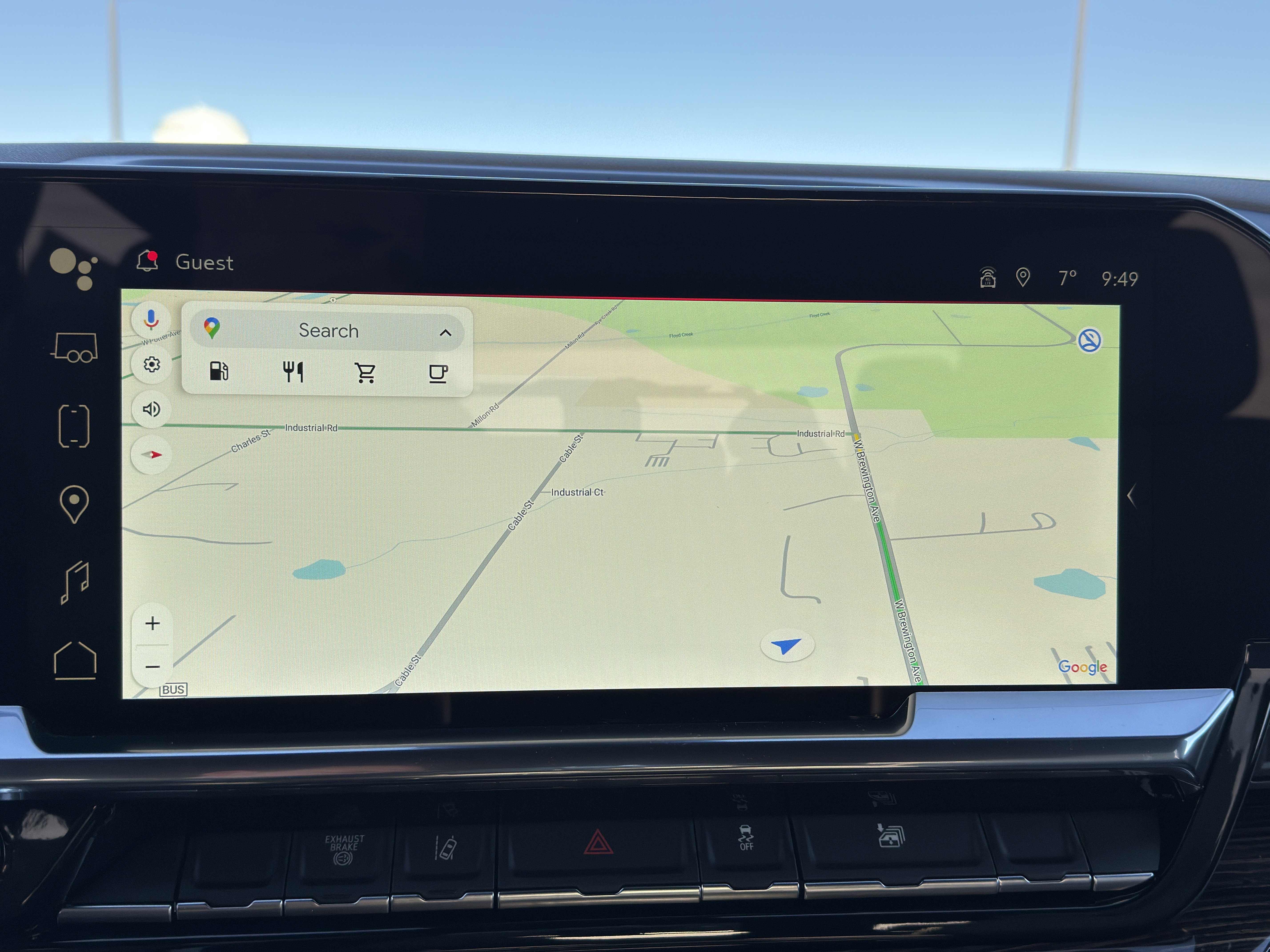 New 2026 GMC Sierra 3500 SLE image 27