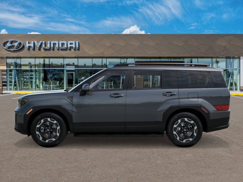 Certified 2026 Hyundai Santa Fe SEL AWD/4WD image 3