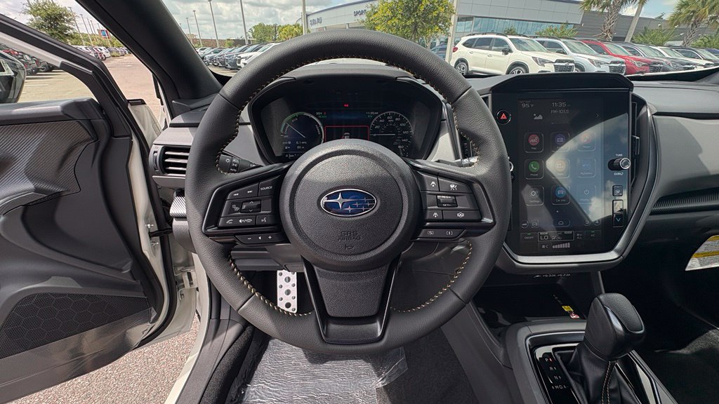 New 2026 Subaru Crosstrek 2.5i Sport AWD/4WD image 20