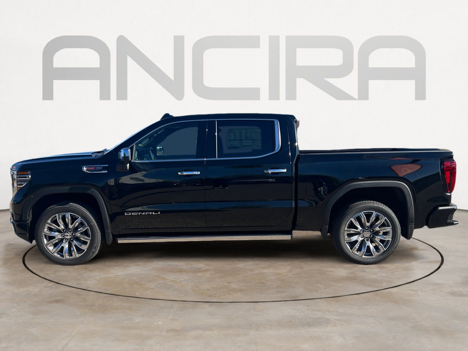New 2026 GMC Sierra 1500 Denali image 7