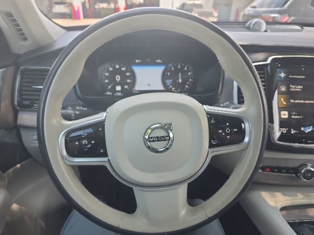 Used 2021 Volvo XC90 T6 Inscription AWD/4WD image 19