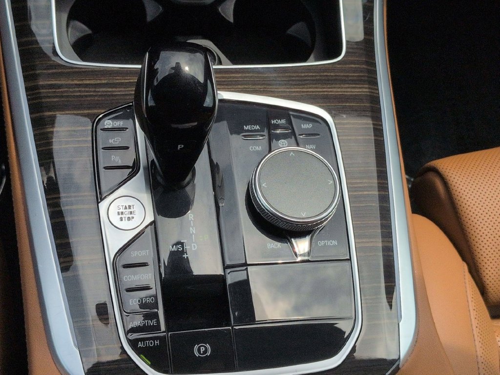 Used 2023 BMW X5 sDrive40i RWD image 27