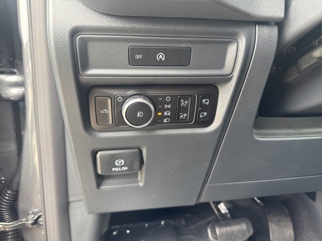 New 2025 Ford F150 XLT w/ Equipment Group 302A MID image 24