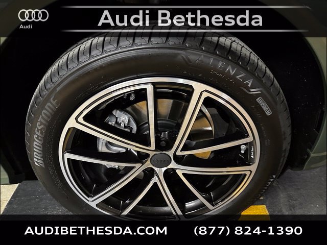 New 2026 Audi Q5 Prestige AWD/4WD image 9