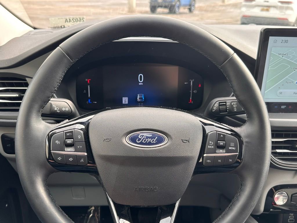 Used 2025 Ford Escape Active w/ Tech Pack #1 AWD/4WD image 25