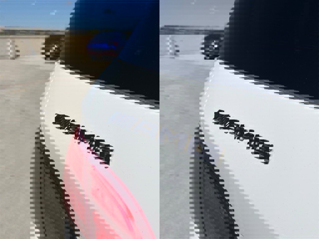 Used 2018 Mercedes-Benz GLE 63 AMG S image 10