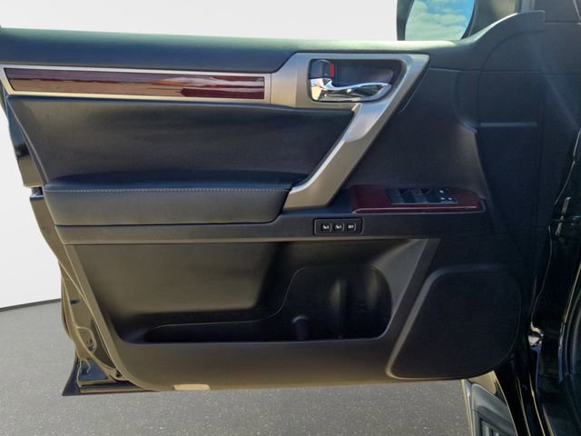 Used 2019 Lexus GX 460 Premium AWD/4WD image 30