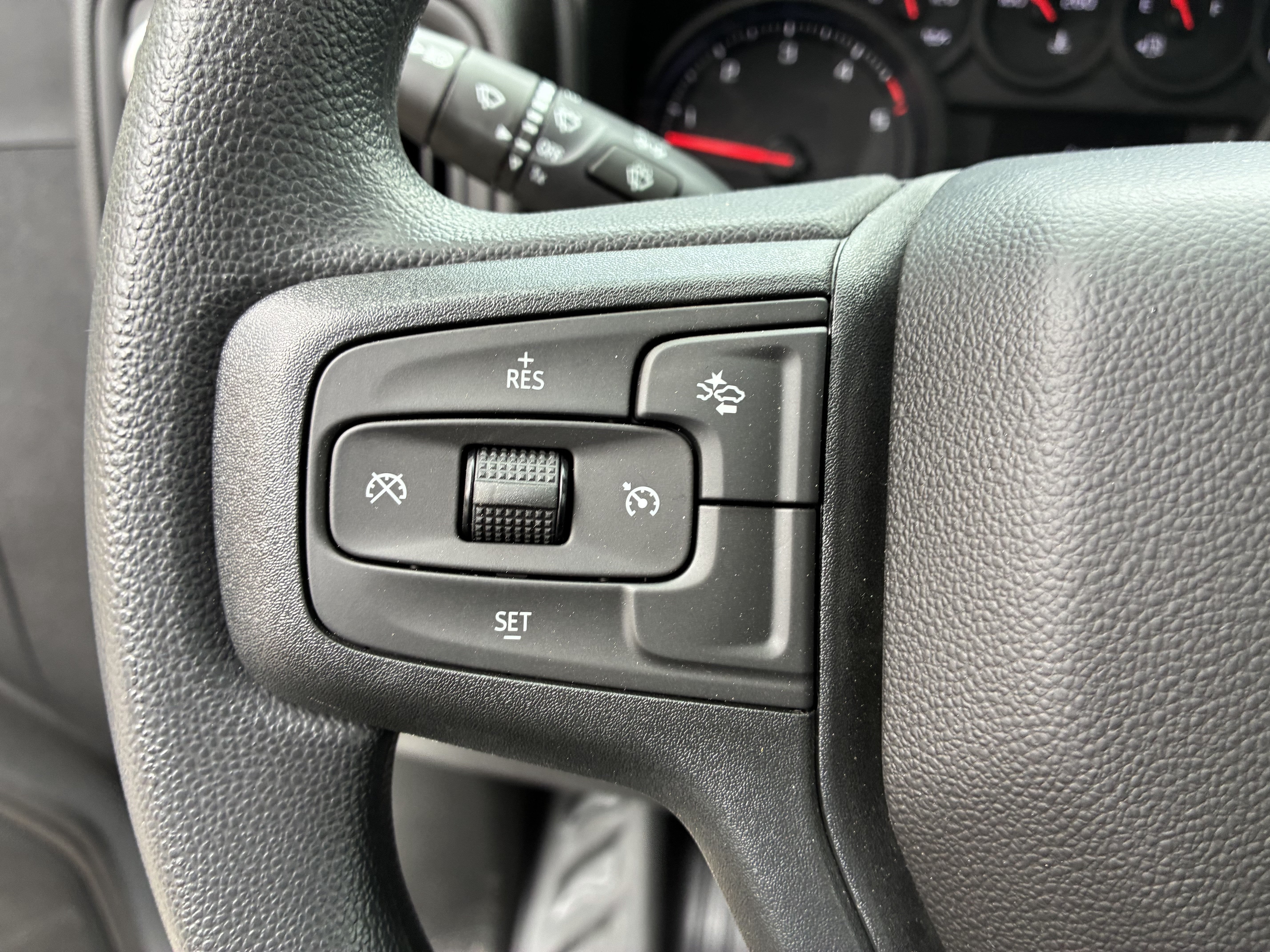 New 2026 Chevrolet Silverado 3500 W/T w/ WT Convenience Package AWD/4WD image 34