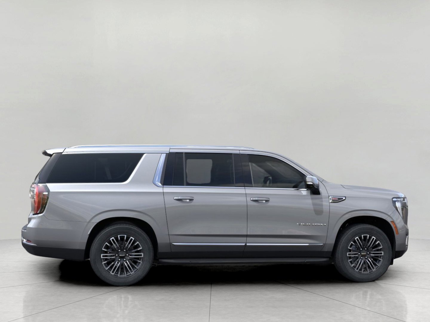 New 2026 GMC Yukon XL Elevation image 5