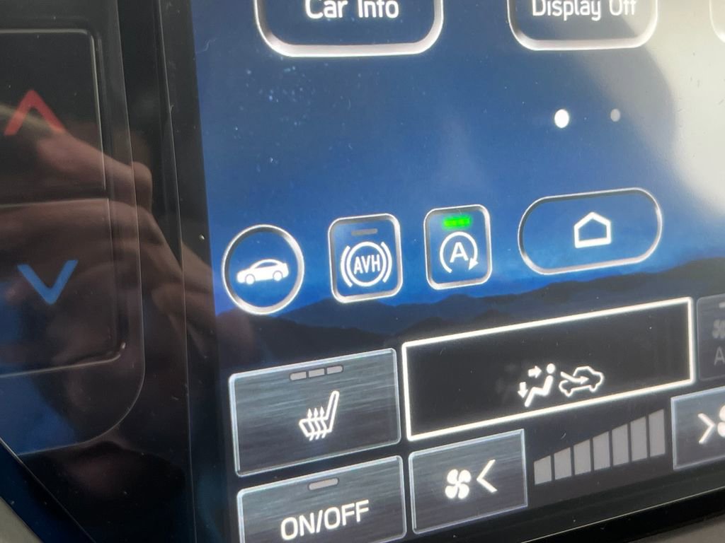 New 2026 Subaru Forester Premium AWD/4WD image 31