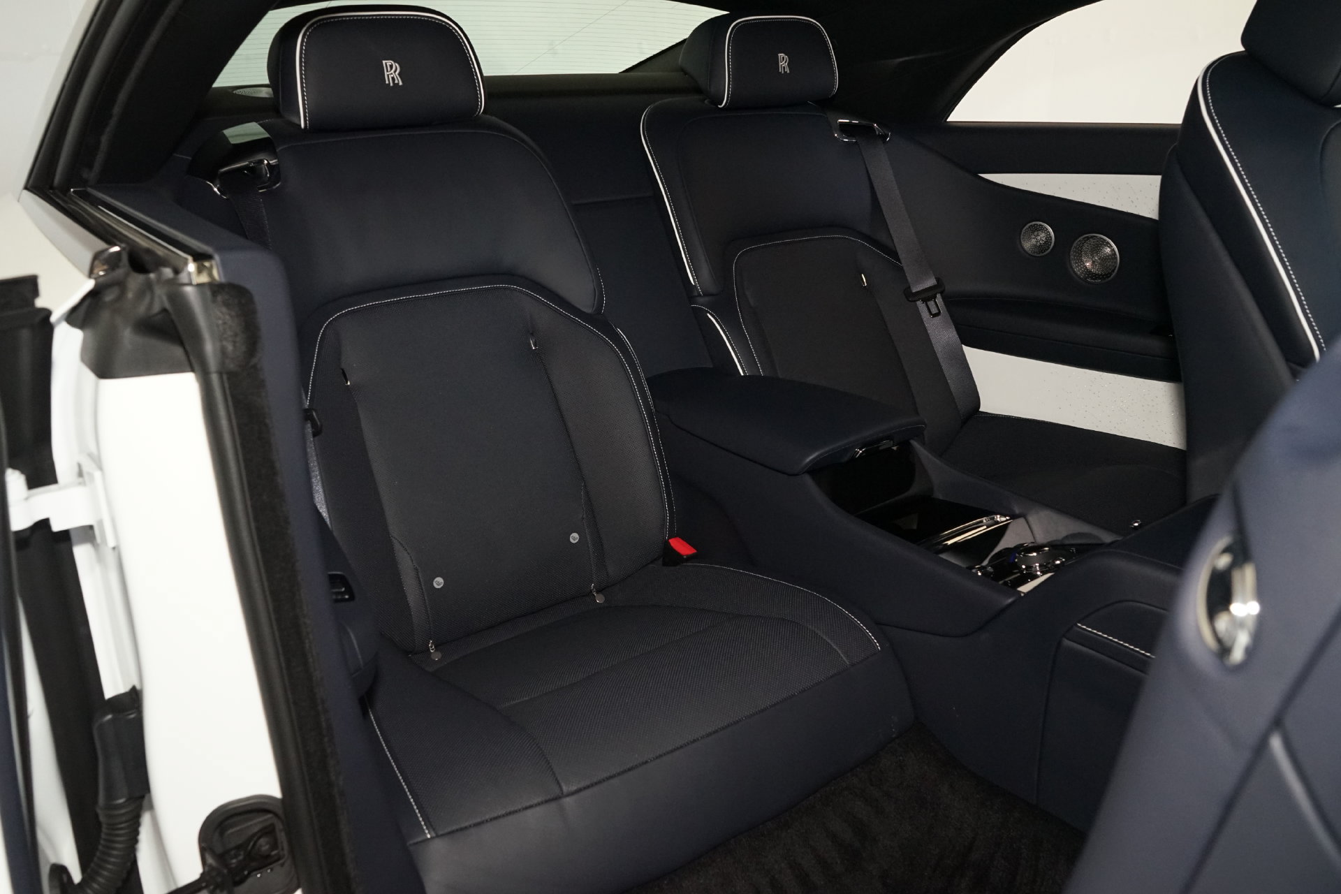 Used 2024 Rolls-Royce Spectre w/ Spectre Launch Package AWD/4WD image 24