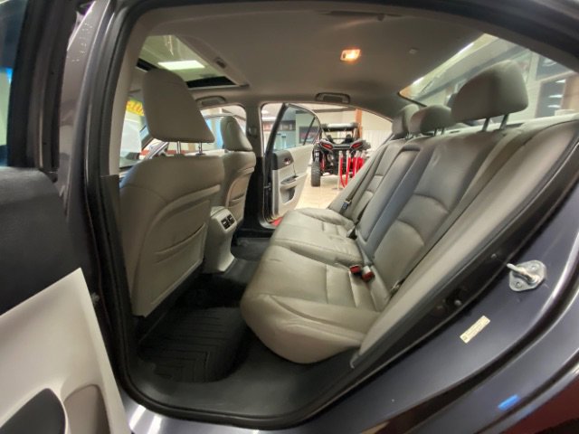Used 2014 Honda Accord EX-L image 14
