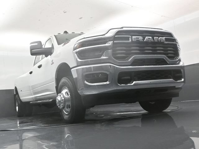 New 2026 RAM 3500 Tradesman AWD/4WD image 45