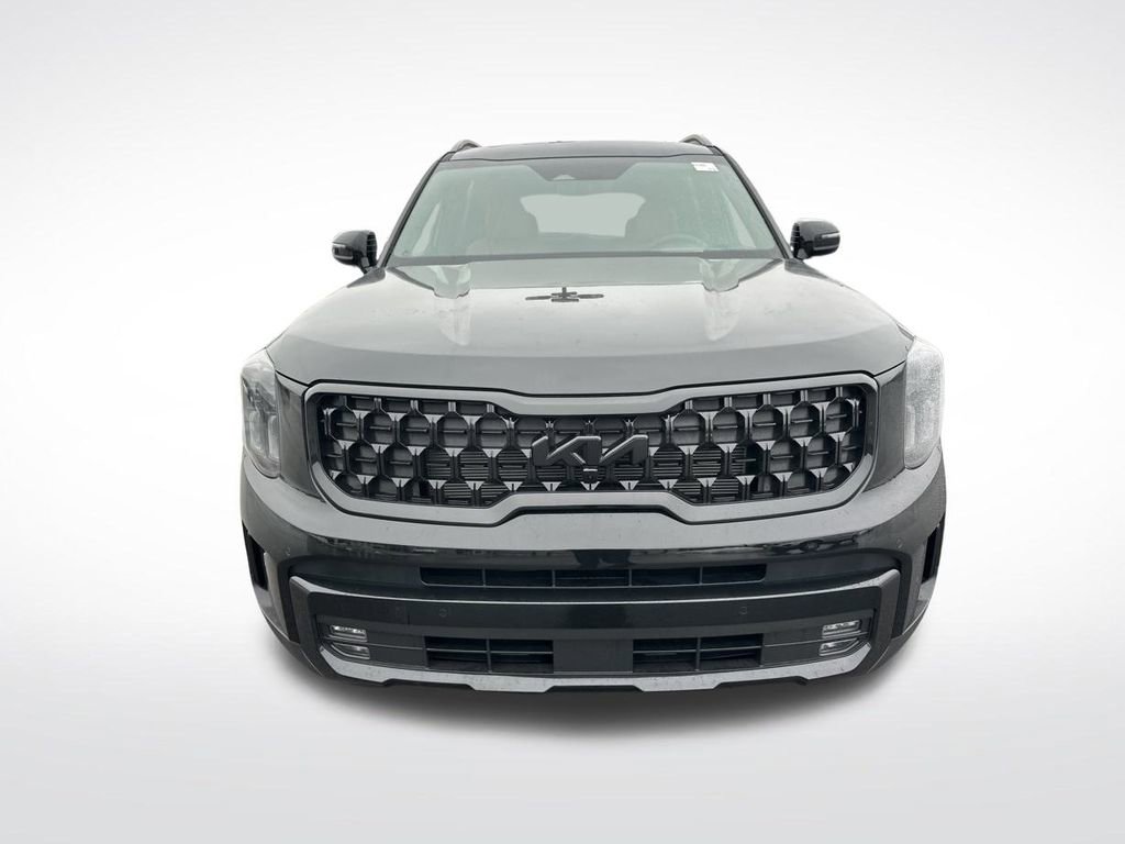 New 2025 Kia Telluride SX Prestige X-Line image 31