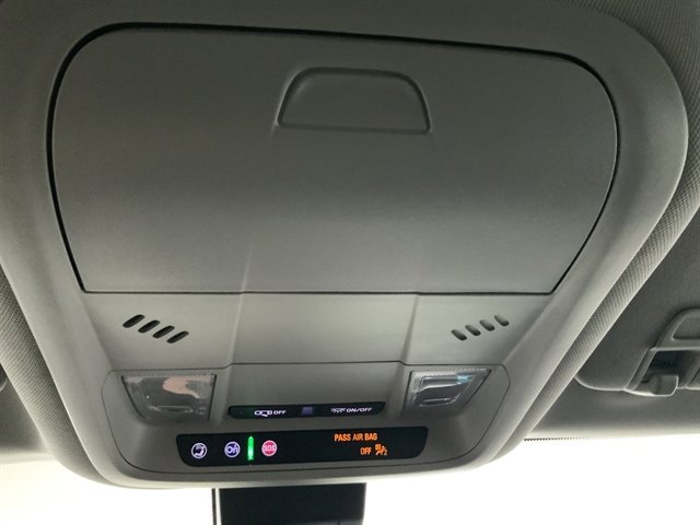 Used 2023 Chevrolet Equinox LT w/ LPO, Floor Liner Package image 37