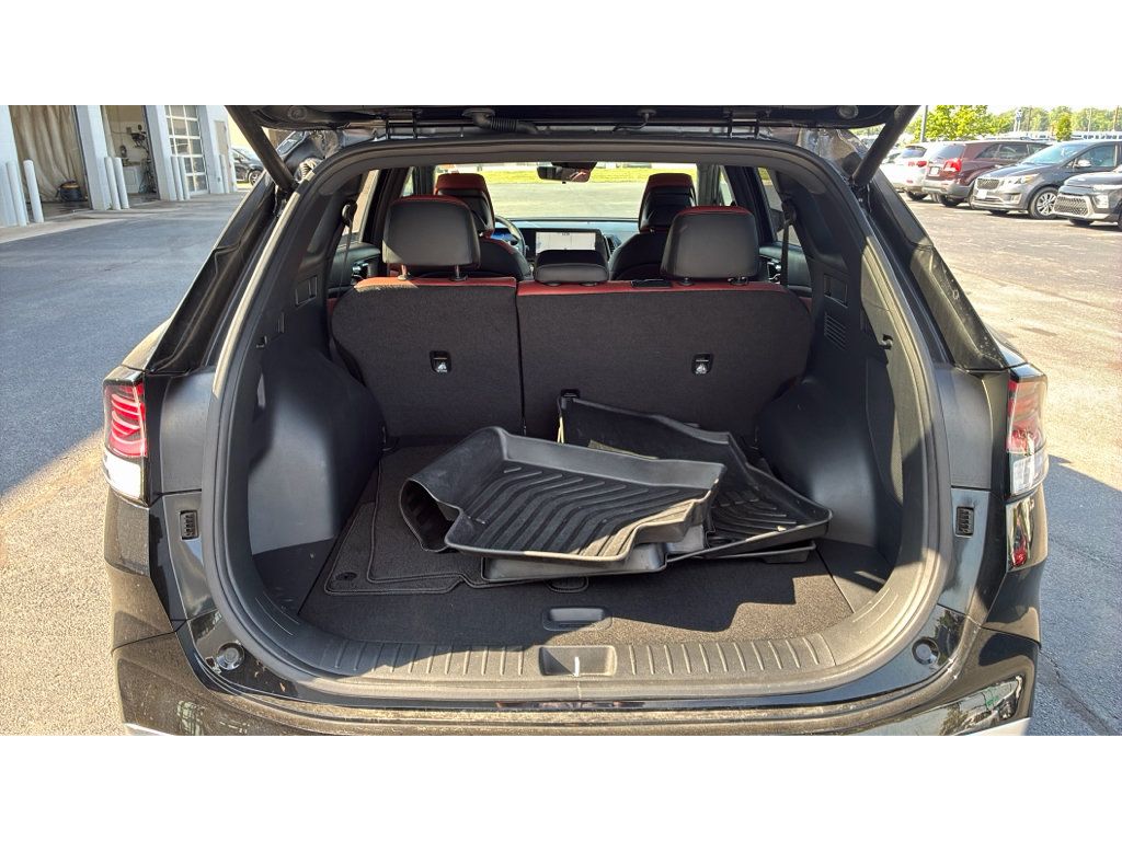 Used 2024 Kia Sportage SX AWD/4WD image 15