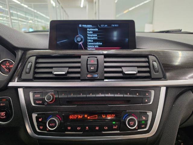 Used 2015 BMW 328i xDrive Sedan AWD/4WD image 17