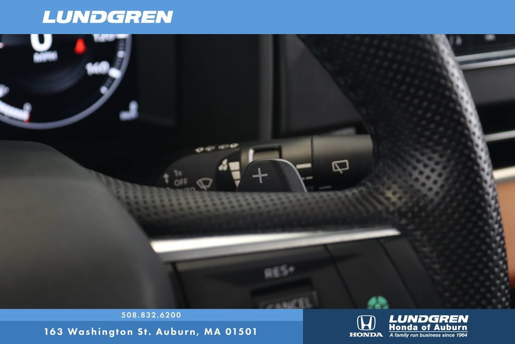 Used 2022 Mitsubishi Outlander SEL AWD/4WD image 21