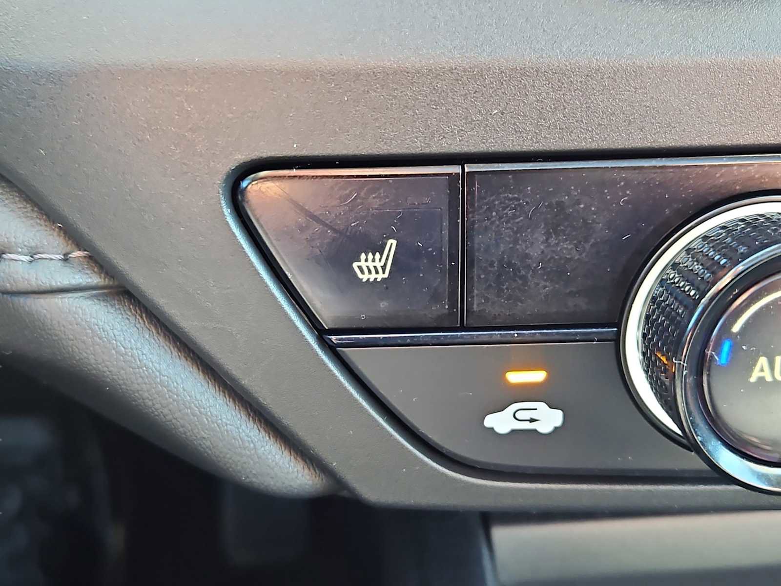 Certified 2023 Honda Accord EX image 19