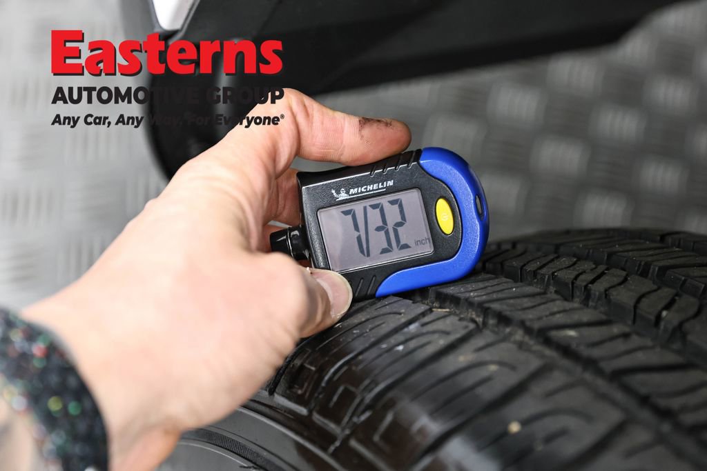 Used 2022 Ford Maverick XL w/ Equipment Group 100A Standard image 29