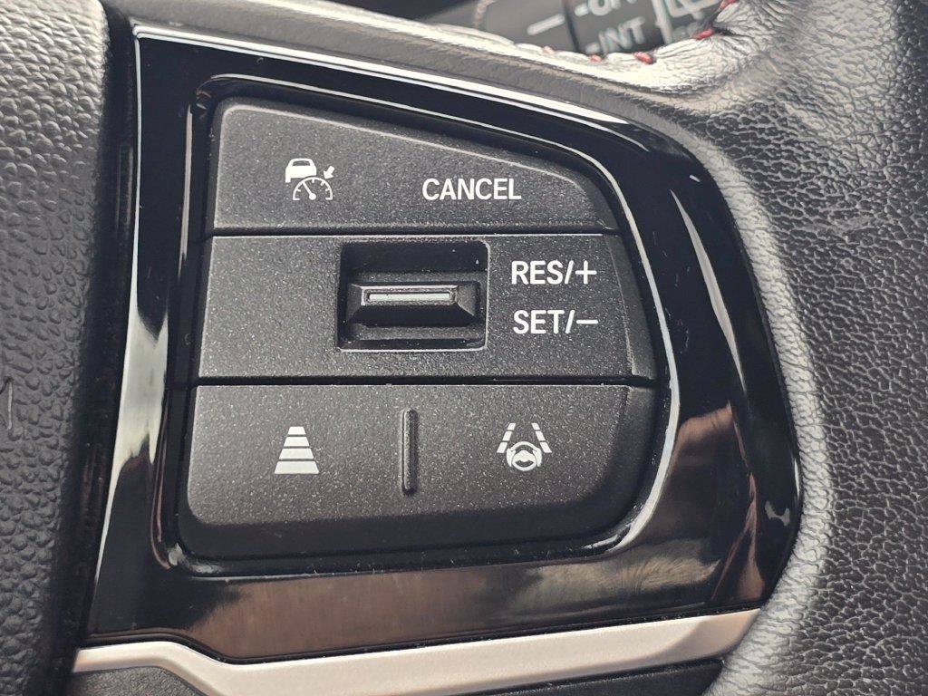Used 2025 Honda Odyssey Sport-L image 30