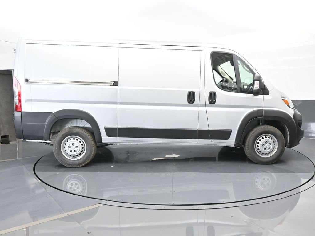 Used 2025 RAM ProMaster 1500 image 7