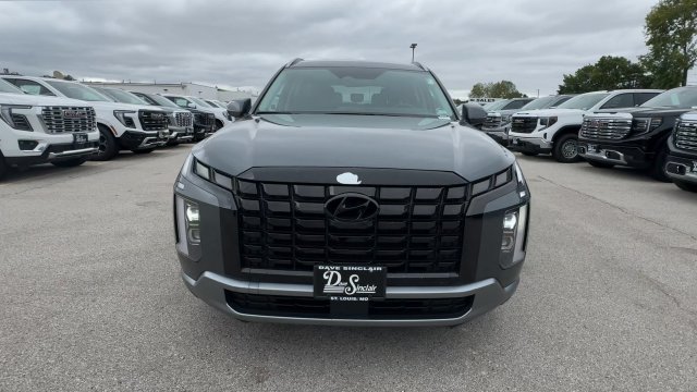 Used 2025 Hyundai Palisade SEL AWD/4WD image 4
