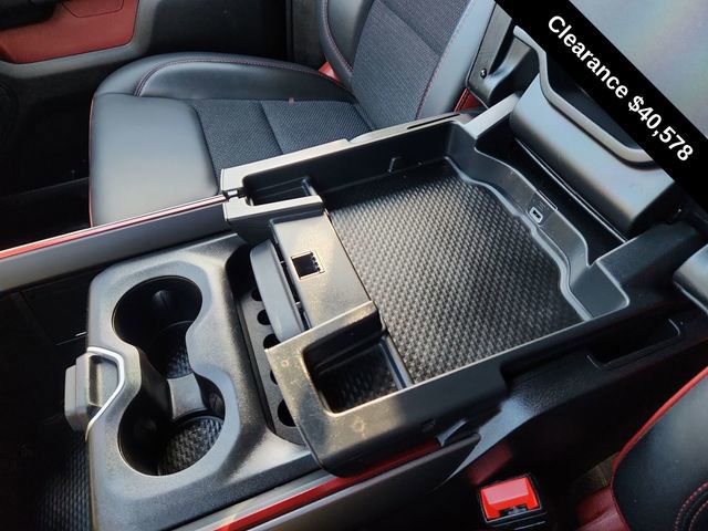 Used 2025 RAM 1500 Rebel w/ Rebel Level 1 Equipment Group image 42