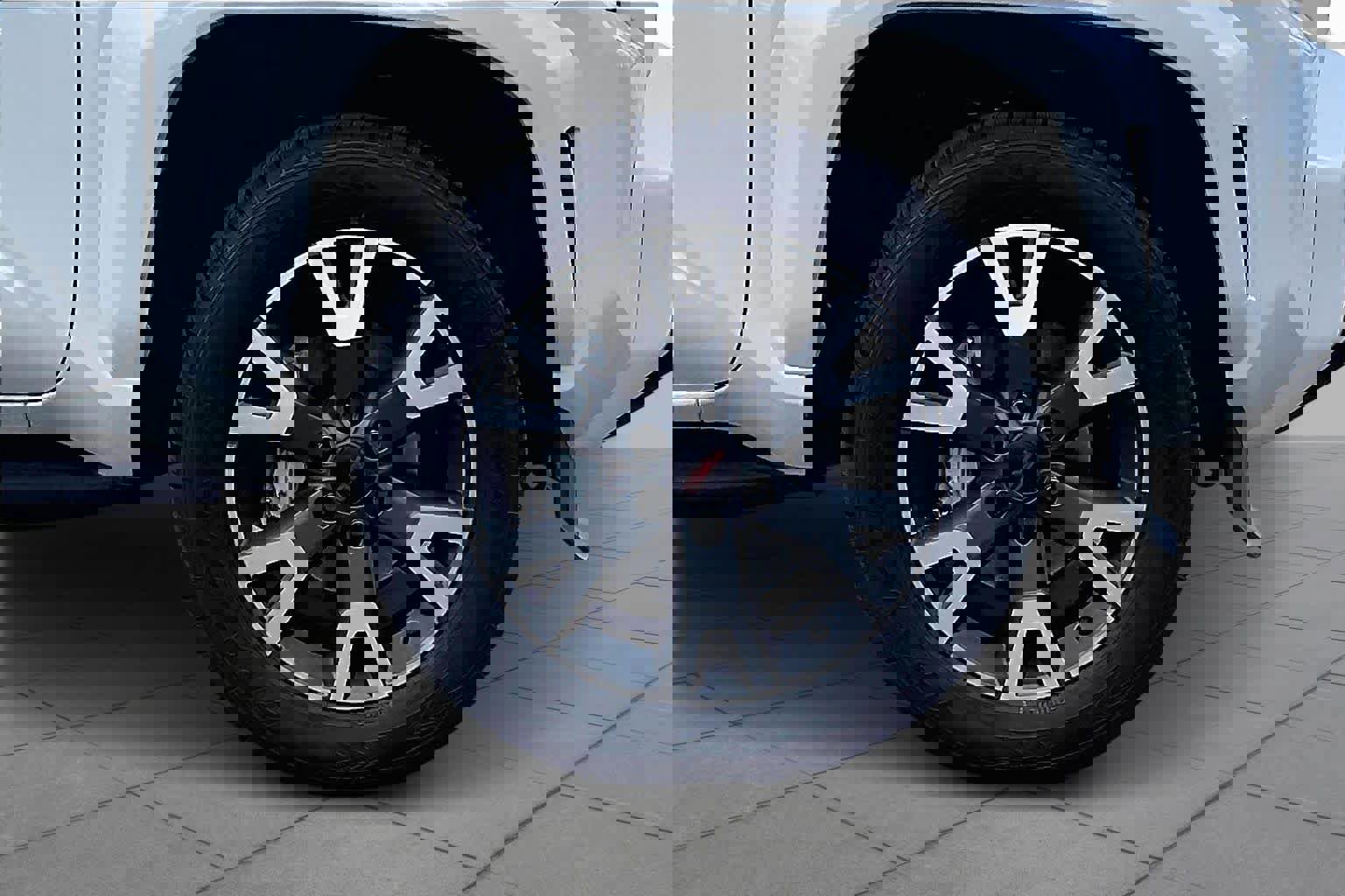 New 2025 Toyota 4Runner TRD Sport Premium image 11