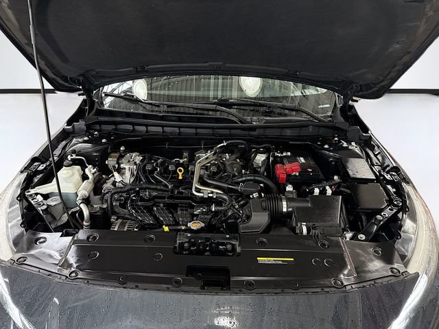 Used 2022 Nissan Altima 2.5 SV image 28