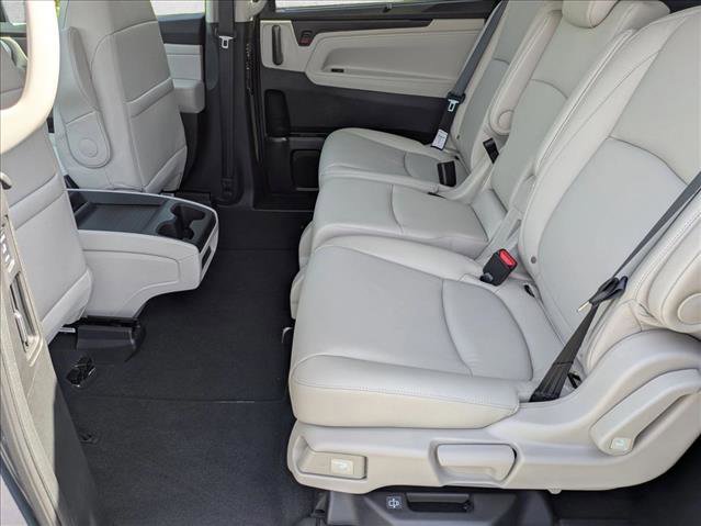 Used 2026 Honda Odyssey EX-L image 19