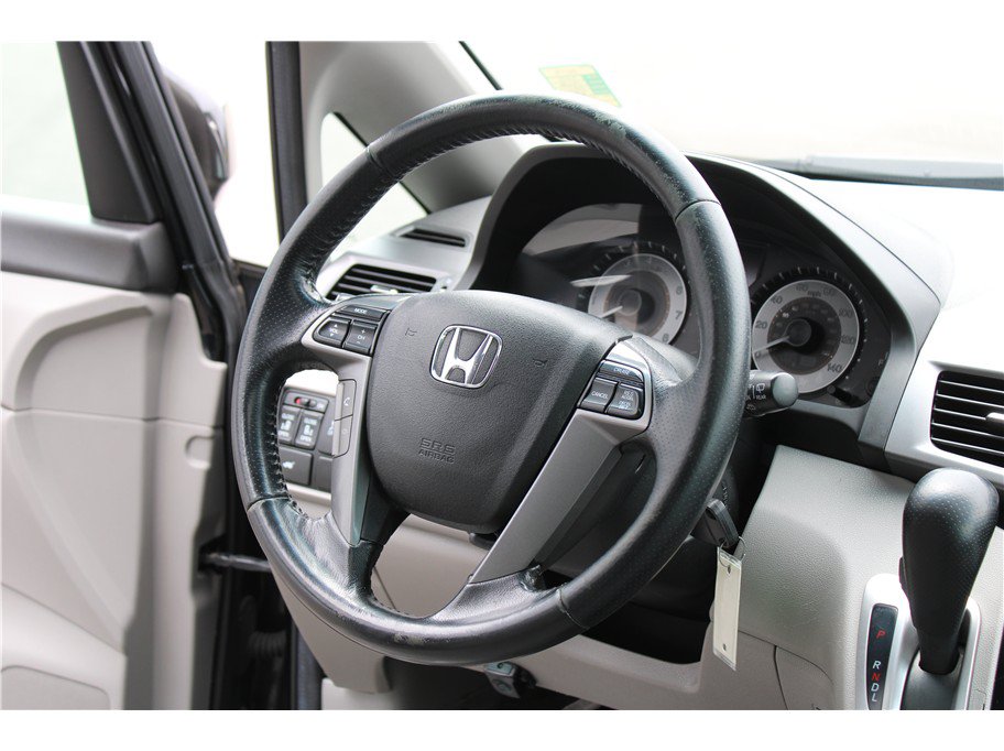 Used 2012 Honda Odyssey EX-L image 15