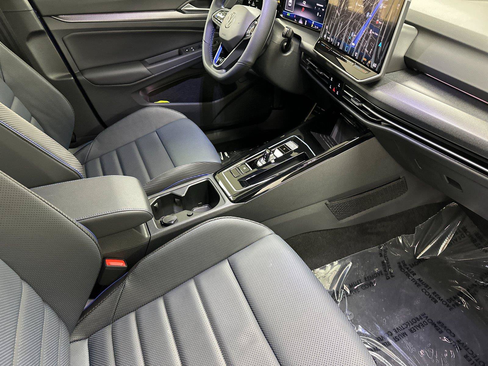 New 2026 Volkswagen Golf AWD/4WD image 15